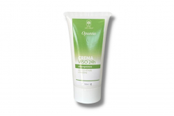 Crema Viso 24h Seboregolatore - Fico D'India e Bardana