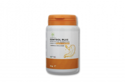 CONTROL PLUS 60 CAPSULA