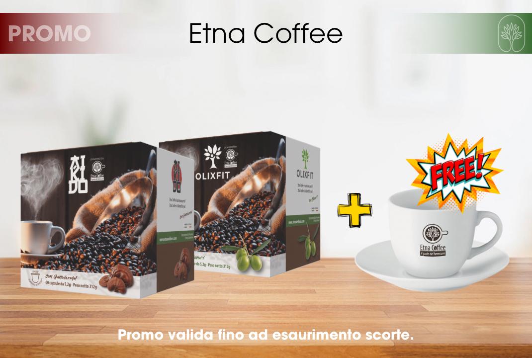 Etna Coffee