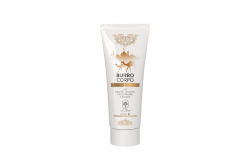 GOLD Burro Corpo Latte di Cammella, Oro Colloidale e Banana
