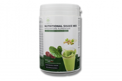 Nutritional Shake Mix "Pistacchio&Cioccolato Bianco"