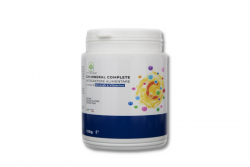 CM MINERAL COMPLETE 120 G