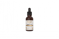 GOLD  Siero Viso - Latte di Cammella, Oro Collaidale e Banana