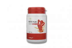 BURN PLUS 60 CAPSULA