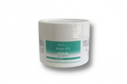 Scrub Corpo BEAUTY SPA Rivitalizzante - Malvasia e Semi di Lino