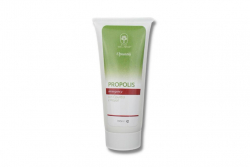 Crema PROPOLIS con Opuntia e Propoli