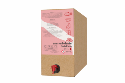 Fabric Softner - Lotus Flower - 3kg 