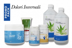 promo pack dolori invernali