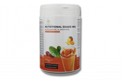 Nutritional Shake Mix "Mango"