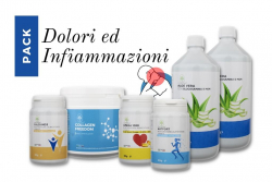 PROMO DOLORI E INFIAMMAZIONI