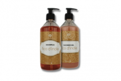 Promo Showergel e Shampoo-Fico d'india