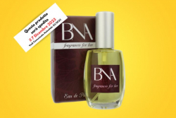BNA WOMAN LBR206 50ml spedizione 07/12/2023
