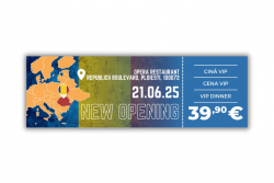 Ingresso cena 21/06 Romania NON QUALIFICATI