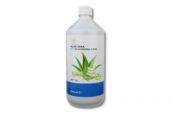 Aloe Vera Glucosamina e MSM
