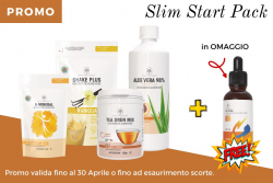 Slim Start Pack