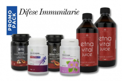 promo pack difese immunitarie