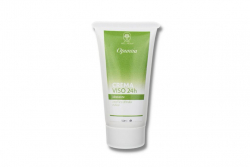 Crema Viso 24h Idratante - Fico D'India e Aloe