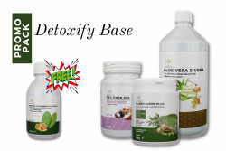 DETOXIFY BASE