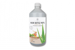 Aloe Vera Nettle 90%