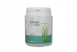 SPIRUCAPS 90 capsule