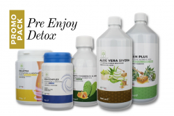 PRE ENJOY DETOX