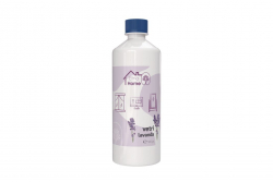 Detersivo Vetri - Lavanda - 500g 