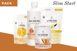 Slim Start Pack
