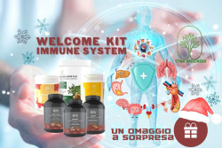 Welcome Kit Immune System