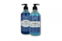 Promo Showergel e Shampoo-fiore dell'onda