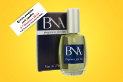 BNA uomo BAF103 50ml spedizione 07/12/2023