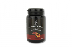 Reishi Puro 60 CAPSULE