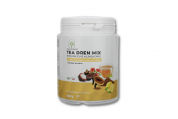 Tea Dren Mix Limone