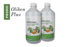Promo 2 Oliben Plus+