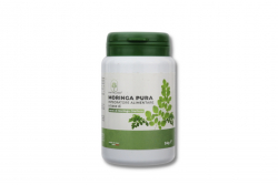 Moringa Pura 60 capsule