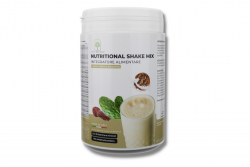 Nutritional Shake Mix "Crema&Biscotto"