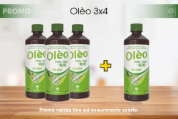 3X4 OLEO