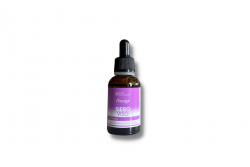 Siero Viso Prestige -Zafferano e Olio di Canapa
