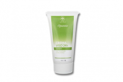 Crema Viso 24h Nutriente - Fico D'India e Olio d'Oliva