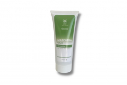 Maschera Viso Rinnovatrice con Acido Mandelico