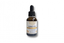 Siero Viso Latte di Cammella, Oro Collaidale e Banana
