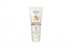 GOLD Crema Viso Latte di Cammella, Oro Colloidale e Banana '