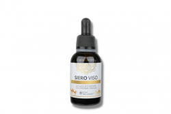 Siero Viso Latte di Cammella, Oro Collaidale e Banana