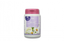 Relax 60 Capsule