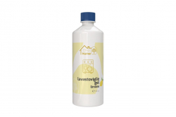 Detersivo Lavastoviglie Gel - Limone - 500g