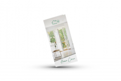 Brochure Home Care