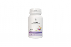 Relax 60 Capsule