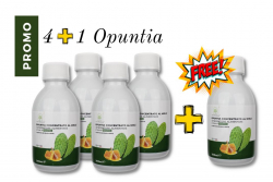 PROMO OPUNTIA 4+1