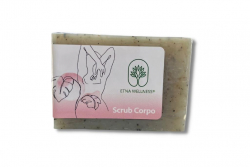 Sapone Artigianale Scrub Corpo