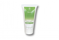 Crema Viso 24h Idratante - Fico D'India e Aloe