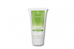 Crema Viso 24h Seboregolatore - Fico D'India e Bardana